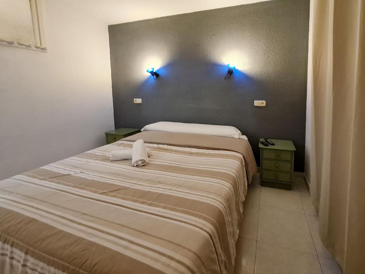 Apartamento Completo Vistas De Loix *