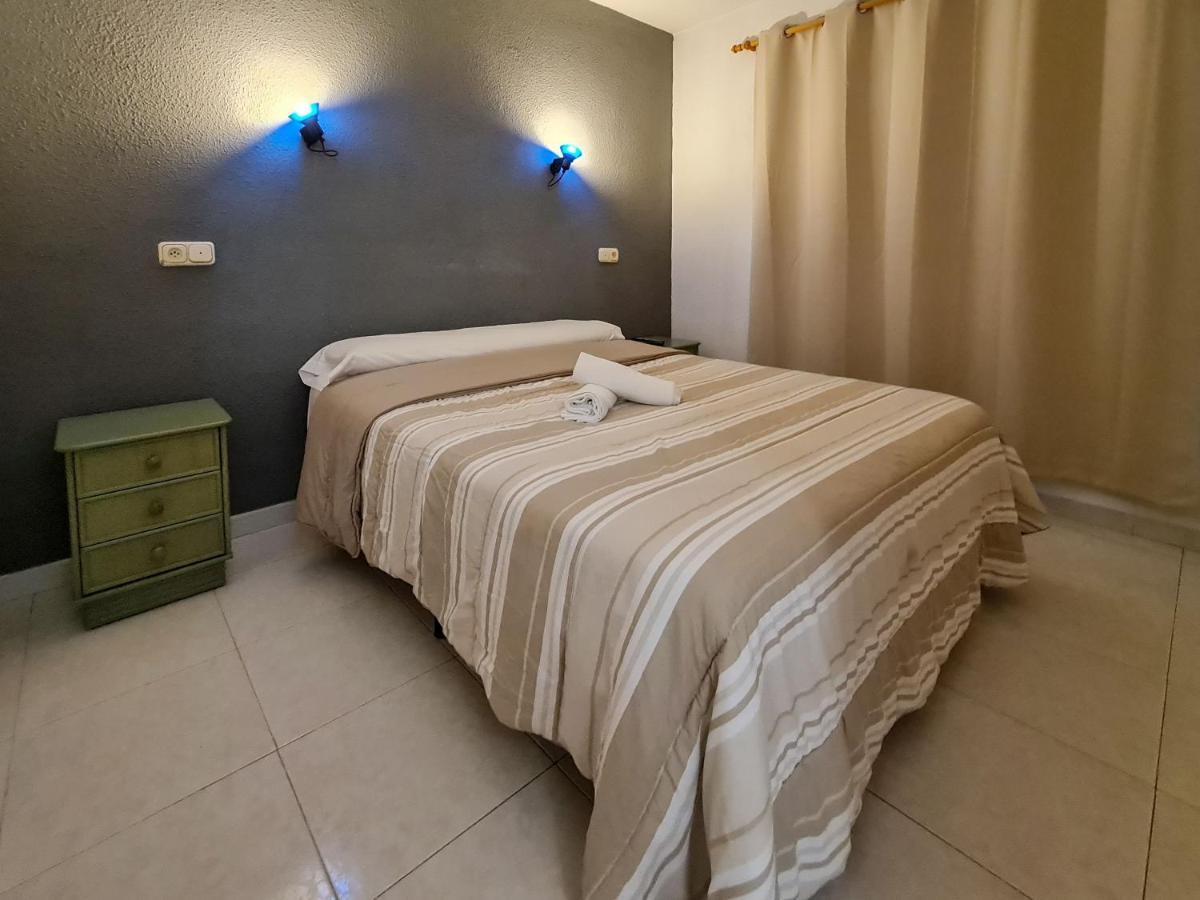 Apartamento Completo Vistas De Loix